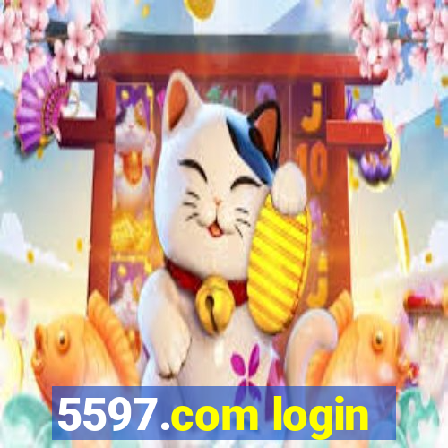 5597.com login